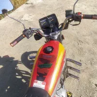 موتور 150کارخانه مدارک تکمیل|موتورسیکلت|سنندج, |دیوار