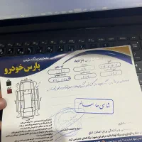 ۱۱۱شاسی پلمپ|خودرو سواری و وانت|فردوس (خراسان), |دیوار