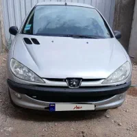 206 صندقدار tu5