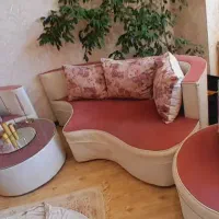 مبل راحتی|مبلمان خانگی و میز عسلی|تبریز, |دیوار