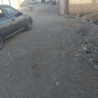 ۱۳۵متر زمین در امام رضا۷۶  هراتی ۳ اخر میلان