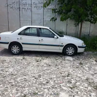 پژو پارس مدل ۸۸