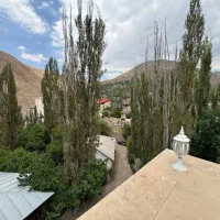 میگون نو آپارتمان ویلا ۴۰۰ متر بنای دوبلکس|فروش خانه و ویلا|فشم, |دیوار