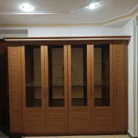کمد،ویترین و جاکفشی