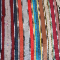 گلیم قدیمی