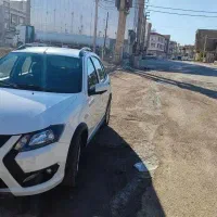 کوییک sتیپ|خودرو سواری و وانت|سرپل ذهاب, |دیوار