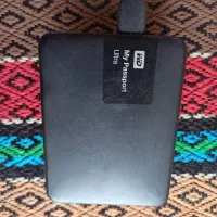 هارد اکسترنال 1 مای پاسپورت