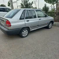 پراید ۱۴۱ مدل ۸۵