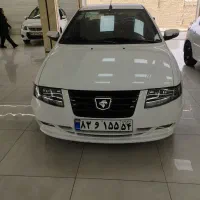 سمند سورن موتور پارس مدل ۴۰۳ بصورت نقدواقساط|خودرو سواری و وانت|یزد, |دیوار