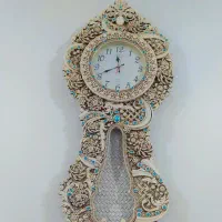 ساعت دیواری