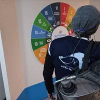 سمپاشی حشرات/ سمپاشی موش