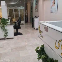 واحد اداری مرکز تهرانسر|اجارهٔ دفتر کار، اتاق اداری، مطب|تهران, باشگاه نفت|دیوار