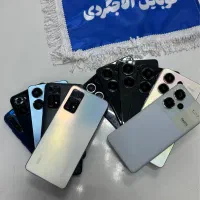 سامسونگ a35 * معاوضه گوشی نو با کارکرده