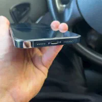 ایفون۱۲۸گیگ استثنایی|موبایل|قائم‌شهر, |دیوار