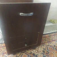 میز چرخ خیاطی|لوازم خیاطی و بافتنی|قم, باجک دو|دیوار