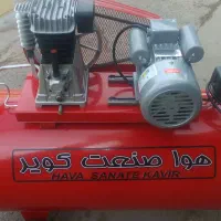 پمپ باد کمپرسورباد