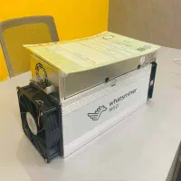 ماینر استوک