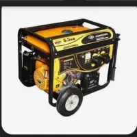 اجاره موتور برق ۶۵۰۰ کیلووات