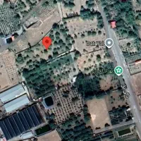 زمین مسکونی روستای بنیس|فروش زمین و ملک کلنگی|شبستر, |دیوار