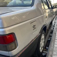 پژو روا سالم|خودرو سواری و وانت|تهران, دولتخواه شمالی|دیوار