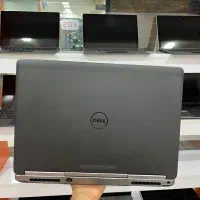 دل پرسیژن ۷۵۲۰ Dell precision 7520