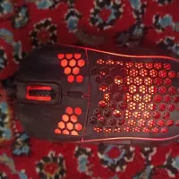 موس گیمینگ تسکو|قطعات و لوازم جانبی رایانه|زاهدان, |دیوار