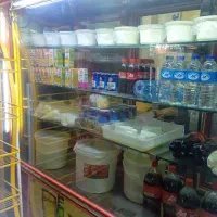 یخچال ویترینی 6 در|فروشگاه و مغازه|اهواز, حصیرآباد|دیوار