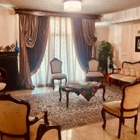 آپارتمان ۲۰۵ متری در شهرک غرب