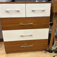 کشو|جاکفشی، کمد، دراور|رشت, دیلمان|دیوار