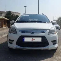 لیفان x50اتومات در حد صفر استثنایی کم کار