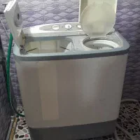 لباسشویی دوقلوپاکشوما