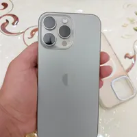 آیفون ۱۶ پرومکس