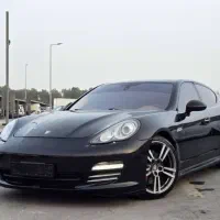 پورشه پانامرا 20124sگذرموقت باتردد نامحدود