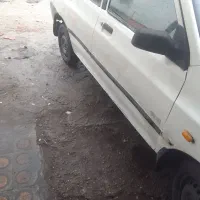 پراید صبا ۸۹|خودرو سواری و وانت|بندرعباس, |دیوار