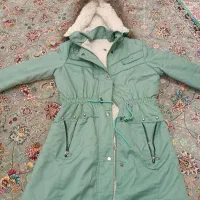 کاپشن دخترانه