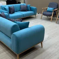 مبل ۸نفر مینیمال