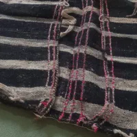 خورجین|فرش|مسجد سلیمان, |دیوار
