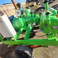 کمپرسور باد برقی اسکرو الکتروموتور ۳۰کیلووات