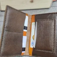کیف چرم طبیعی دست دوز آرن|کیف، کفش، کمربند|اهواز, گلستان|دیوار