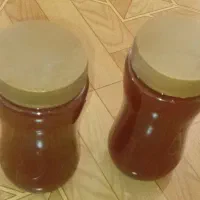مربای خانگی