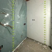 استاد کاشی کاری و اسلپ|خدمات پیشه و مهارت|کرمانشاه, |دیوار