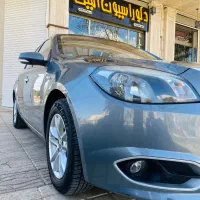 برلیانس مدل 94|خودرو سواری و وانت|اصفهان, خلجا|دیوار