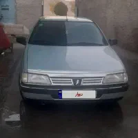 فروش پژو