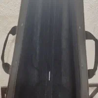 سه تار تک مهر استاد مفاخری|سازهای سنتی|قم, شهدا|دیوار