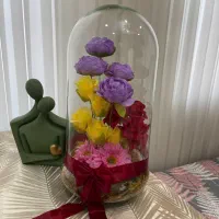 باکس گل
