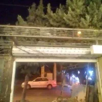 جوشکاری وتاسیسات وفنی