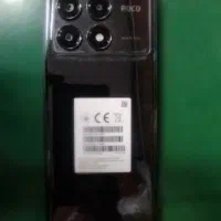 فروش فوری گوشیx6|موبایل|تهران, شهرک استقلال|دیوار