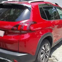 پژو۲۰۰۸gtline|خودرو سواری و وانت|تهران, اتحاد|دیوار