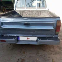 فروش ماشین باری مزدا دو کابین|خودرو سواری و وانت|گنبد کاووس, |دیوار