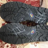 کفش ایمنی بهشتیان همراه با جعبه|کیف، کفش، کمربند|بندر کنگان, |دیوار